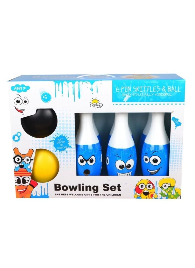 MARAH TOYS Bowling set  - Image 1