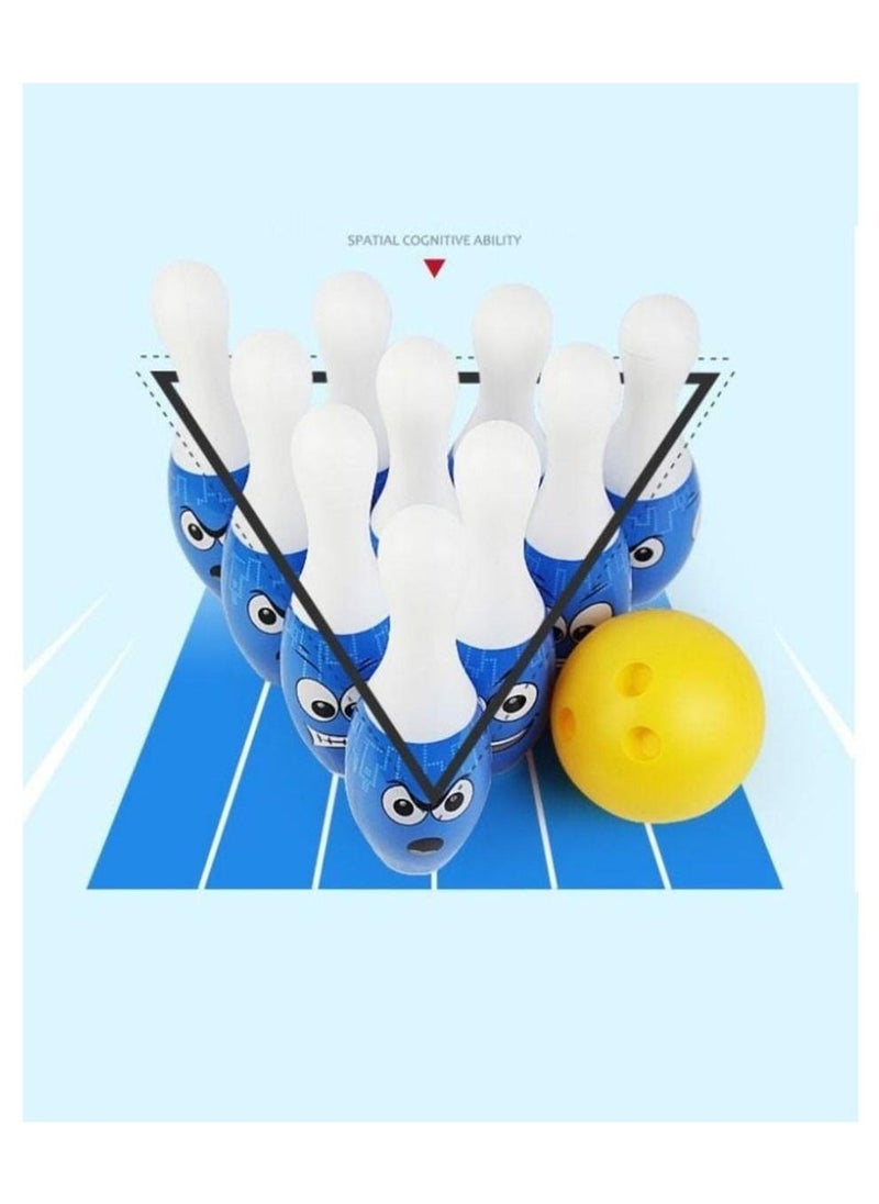 MARAH TOYS Bowling set  - Image 4