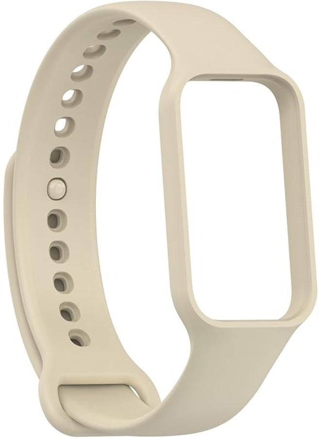 Compatible with Redmi Band 2 Smart Watch Band Silicone Sport Strap Replacement Wristband Compatible with Redmi Smart Band 2 - Image 1