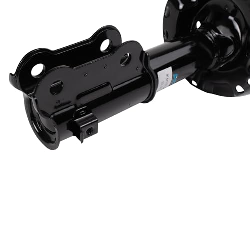 TRQ Front Strut & Coil Spring Assembly Set Driver & Passenger Sides Compatible with 17-20 Hyundai Elantra - Image 5