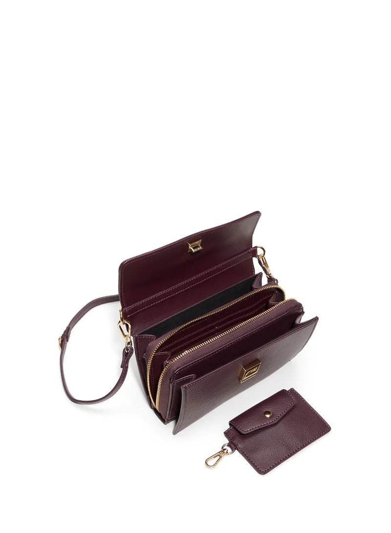 CALL IT SPRING Narrow Strap Crossbody