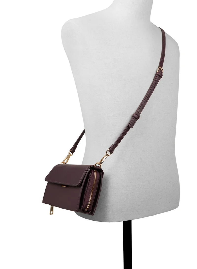 CALL IT SPRING Narrow Strap Crossbody
