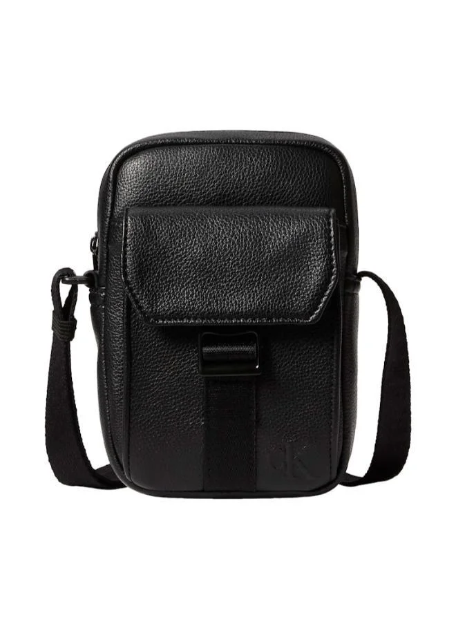 Webbing Strap Slim Reporter