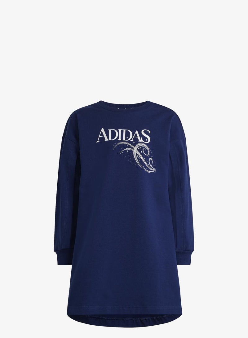 فستان ADIDAS DISNEY FROZEN