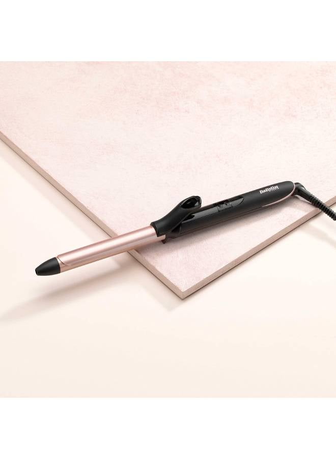 BaByliss Curling Iron Black - Image 3