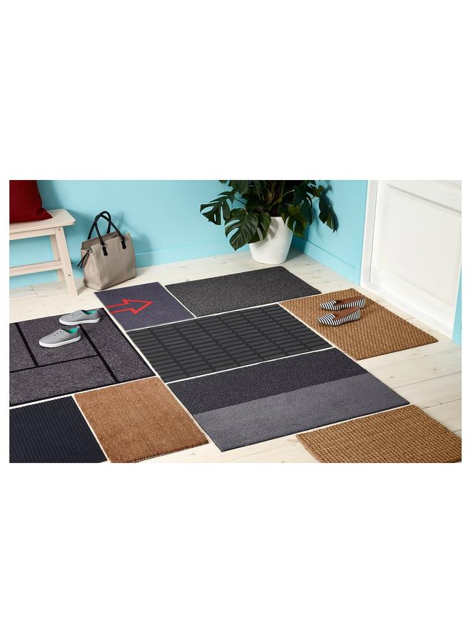 erorex Door mat, natural, 50x80 cm - Image 5