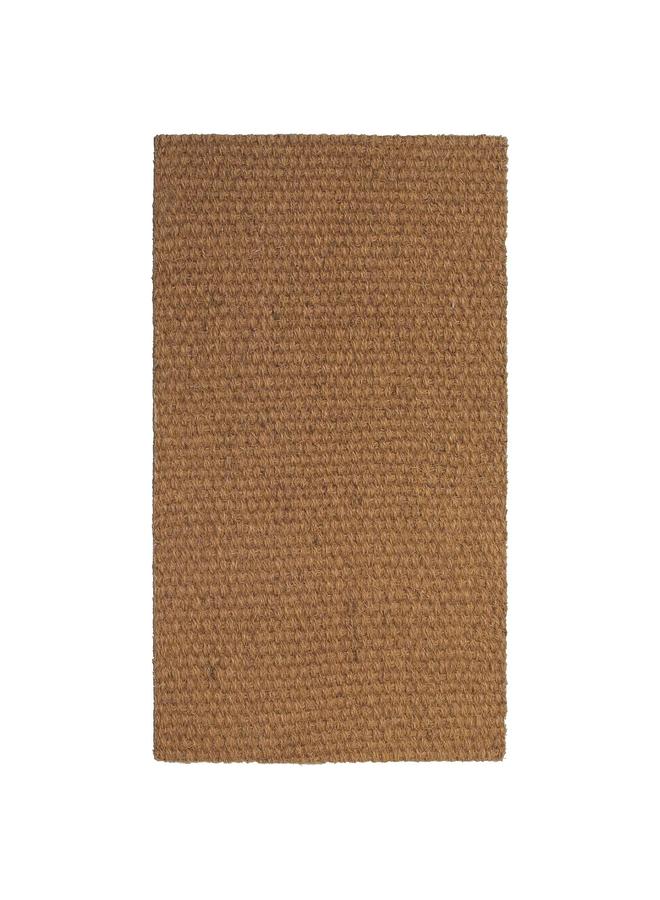 erorex Door mat, natural, 50x80 cm - Image 1