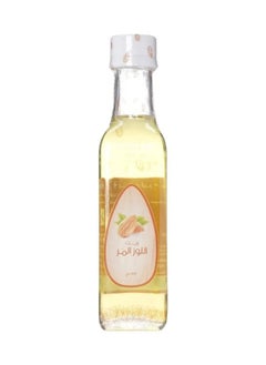 الكريشان زيت اللوز المر 185 مل 