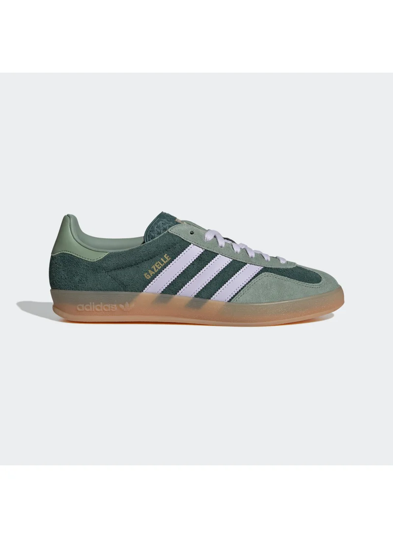 Adidas Gazelle Indoor Shoes