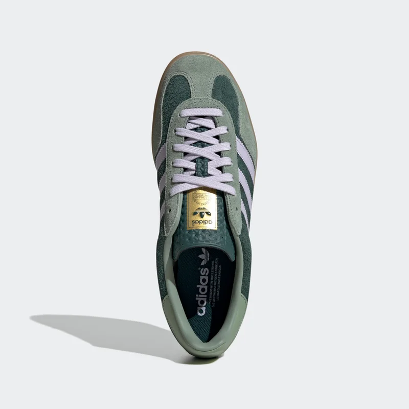 Adidas Gazelle Indoor Shoes