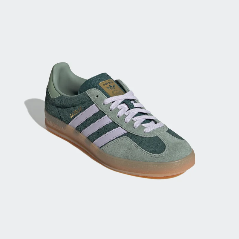 Adidas Gazelle Indoor Shoes