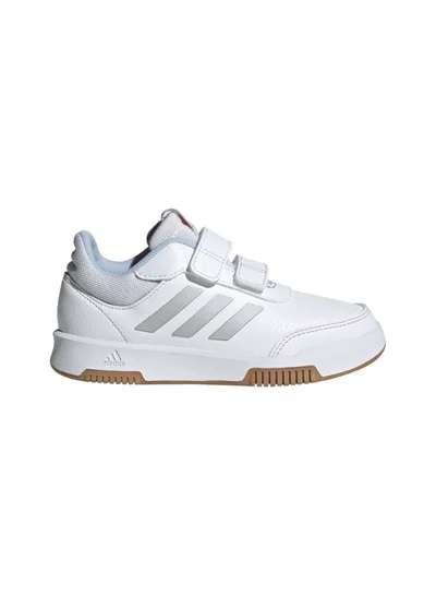 adidas Adidas Tensaur Sport 2.0 Cf K U White Sportswear Shoes For Kids