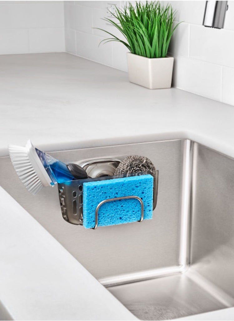 OXO Good Grips - OXO GG STRONGHOLD SUCTION SINK CADDY - Image 1