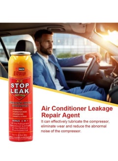 Bitop Car Air Conditioner Stop leak Seal 80g | Repair R134A Refrigerant and Oil Leaks in Air Conditioning Systems + Open Valve CT-339 - pzsku/Z229D809B3A462119A798Z/45/_/1720441341/9c32f480-2976-4ccd-9344-c672097200d3