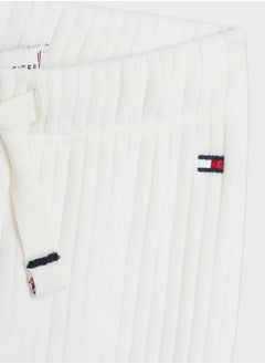 TOMMY HILFIGER Kids Logo Sweatpants  - Image 3