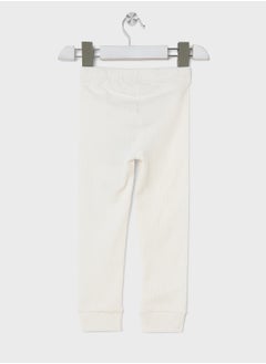 TOMMY HILFIGER Kids Logo Sweatpants  - Image 2