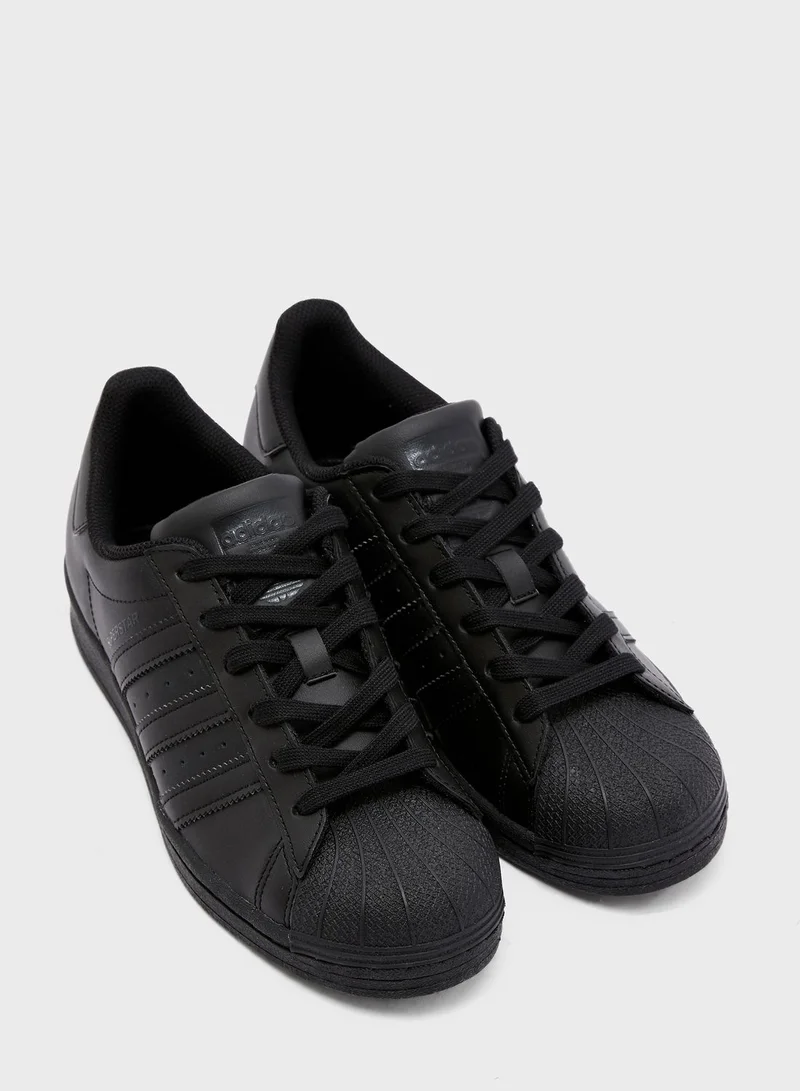 adidas Originals Superstar Casual Men's Sneakers Shoes