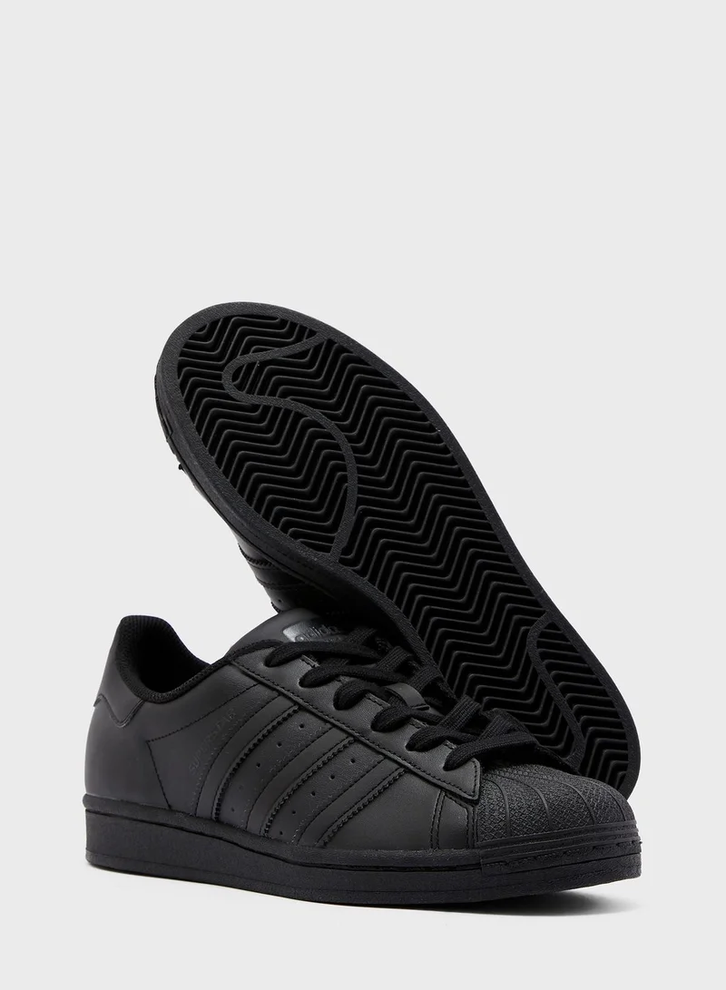 adidas Originals Superstar Casual Men's Sneakers Shoes