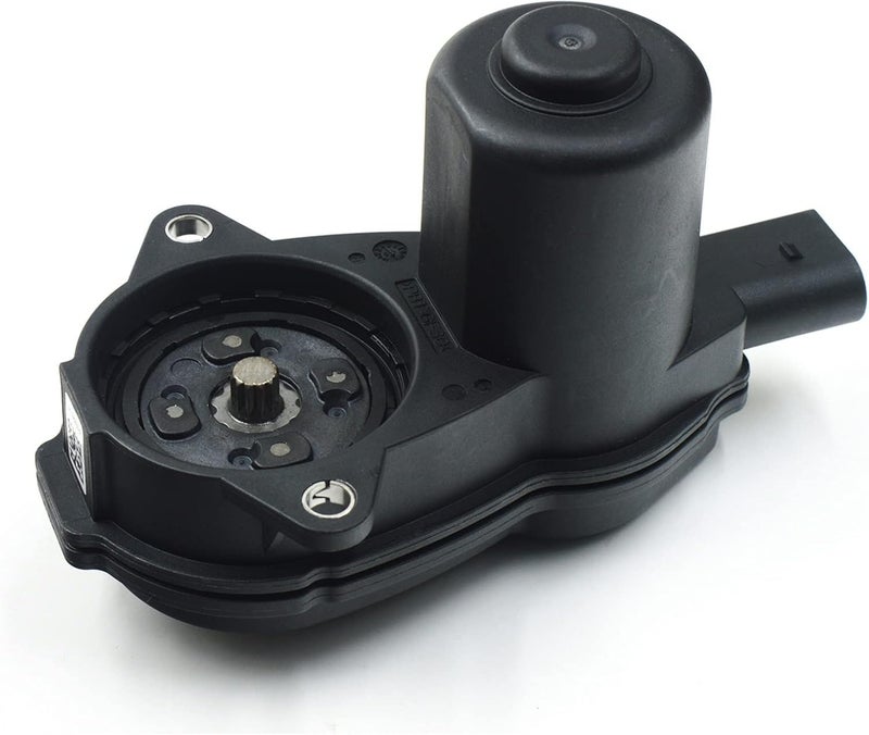 Yurefax LR027141 Rear Caliper Parking Hand Brake Servo Motor - Image 2