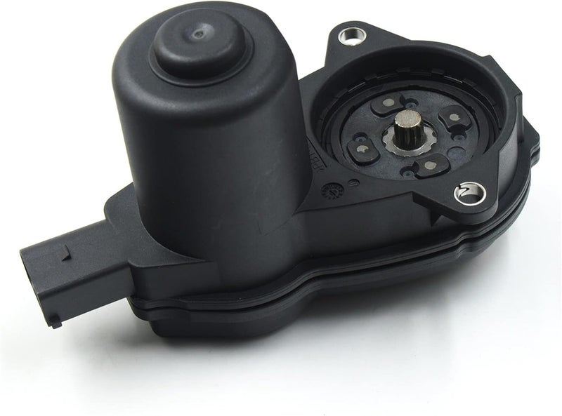 Yurefax LR027141 Rear Caliper Parking Hand Brake Servo Motor - Image 1