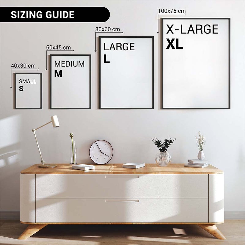 آرت دیکور  ديكور فني، طباعة بورتريه فنية جميلة مؤطرة، فن تجريدي حديث، عمل فني معاصر، مطبوعات تجريدية بسيطة، ديكور منزلي، غرفة معيشة، مكتب - Image 5