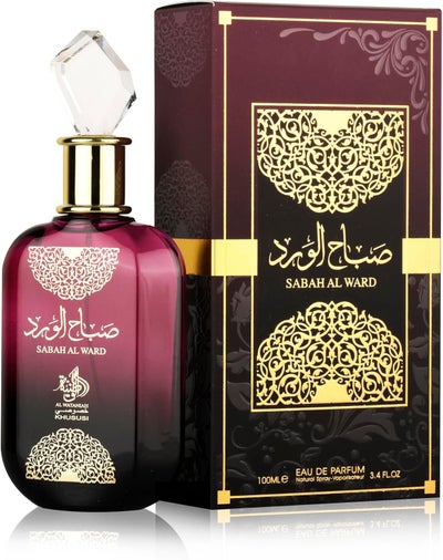 Al Wataniah Sabah Al Ward Eau de Parfum