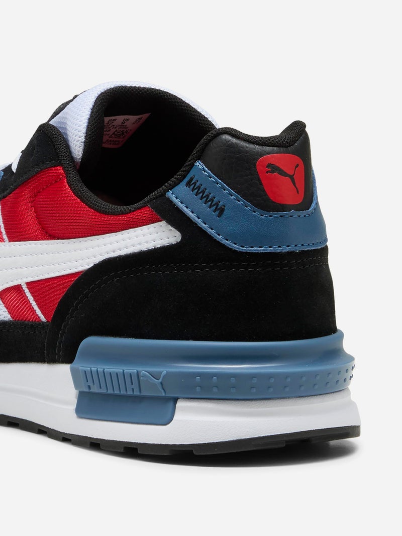 PUMA حذاء بومة غرافيتون برو الرياضي - Image 5