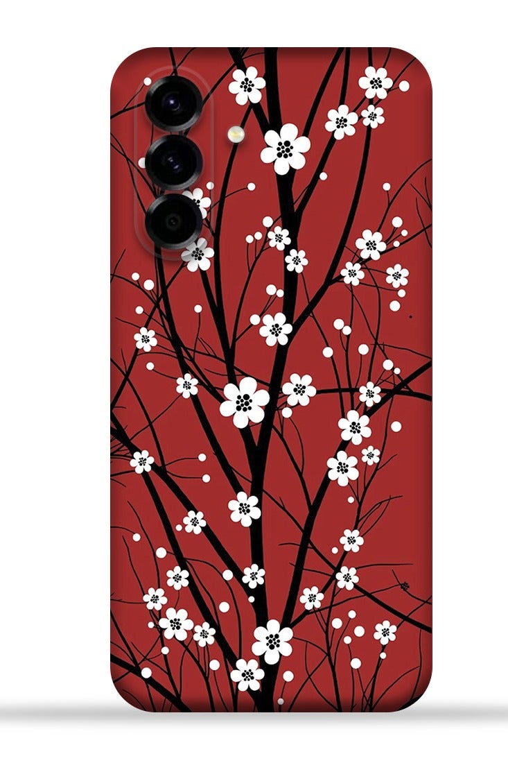 AMC DESIGN Protective Case Cover For Samsung Galaxy A26 (LTE/5G) - Image 1