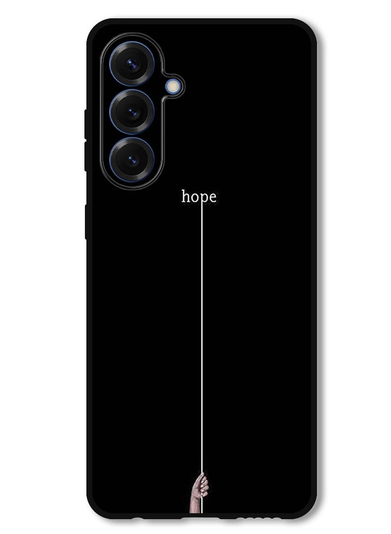 Theodor Protective Case Anti Scratch Shock Proof Bumper Cover For Samsung Galaxy S25 Hope - Image 1