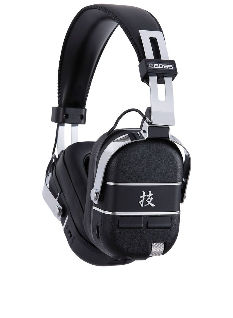 BOSS نظام تضخيم الجيتار الشخصي اللاسلكي BOSS Waza-Air - Image 3