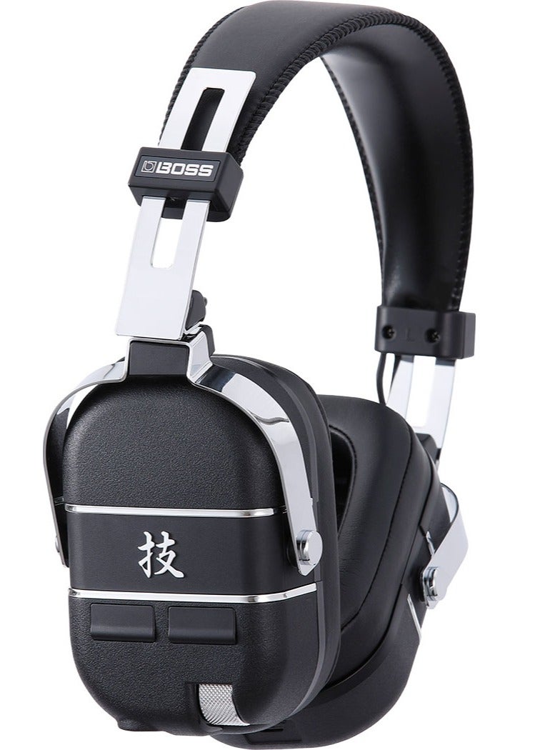 BOSS نظام تضخيم الجيتار الشخصي اللاسلكي BOSS Waza-Air - Image 4