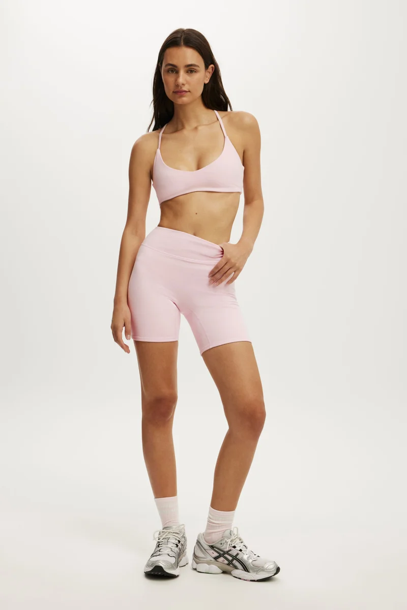 Cotton On ULTRA SOFT CONTOUR BIKE SHORT