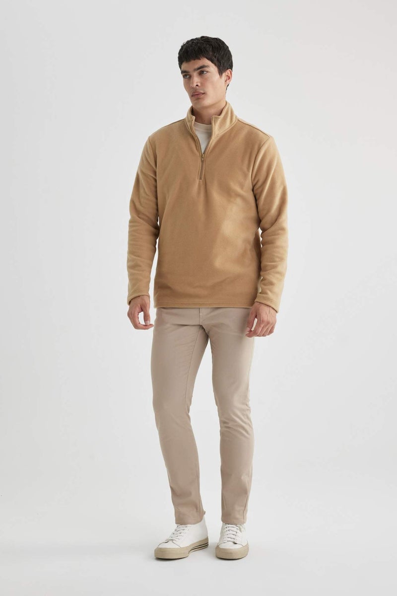 DeFacto Regular Fit Sweatshirt - Image 2
