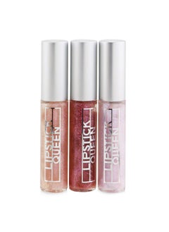 Lipstick Queen Lipstick Queen Altered Universe Mini Lip Gloss Trio  Aurora Space Cadet Time Warp 