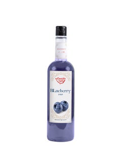 Lavida Blueberry Syrup ,400 Ml 