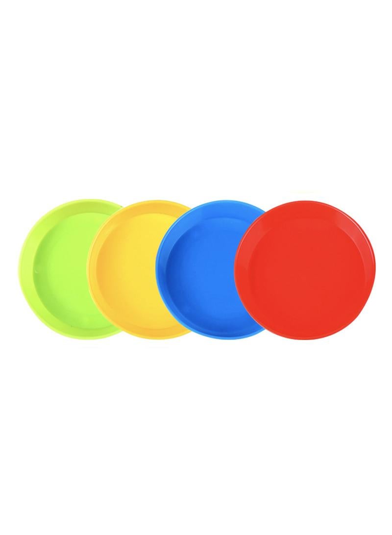 61-Piece Children's Painting Sponge Brush Set - Image 3