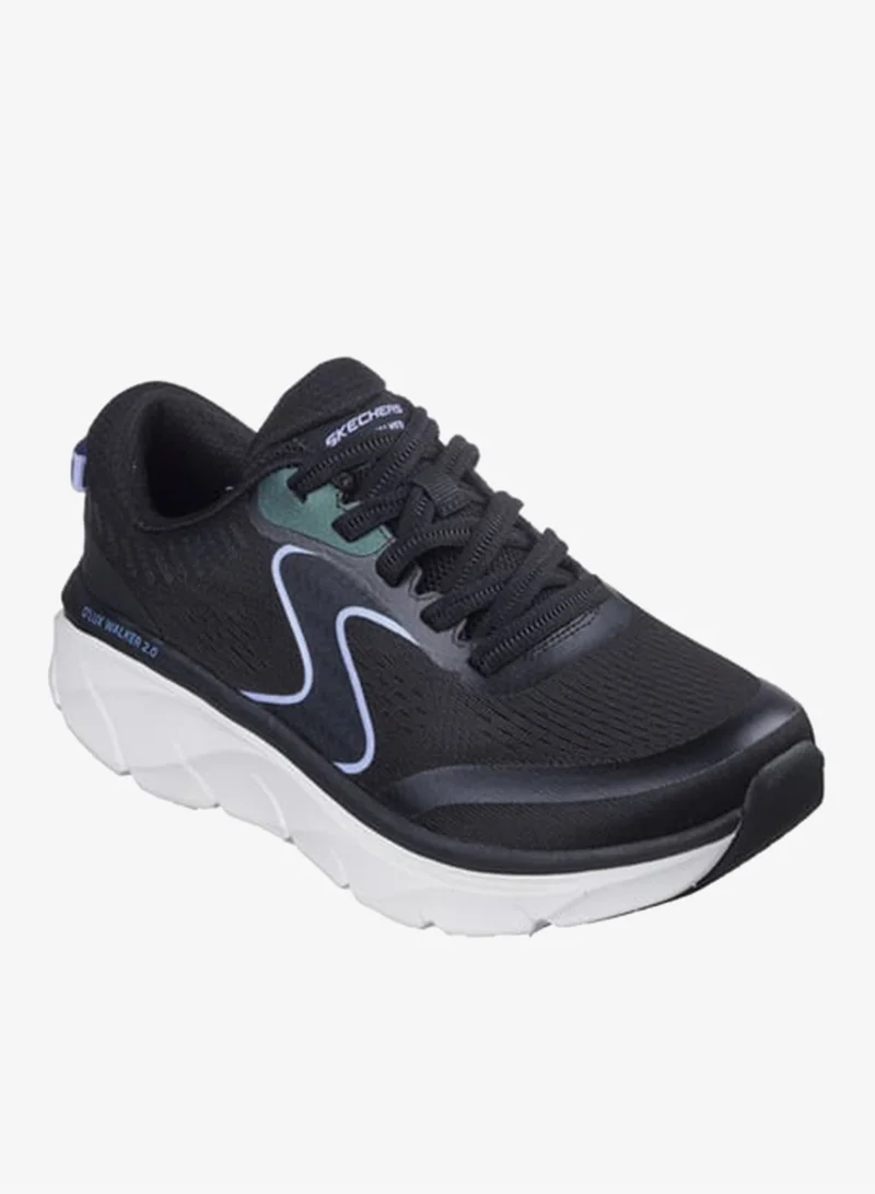 SKECHERS  D'Lux Walker 2.0 for Women | Best Price UAE