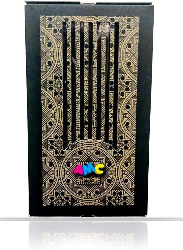 إيه إم سي ديزاين غطاء حماية واقٍ لهاتف موتورولا موتو G45 - Image 3