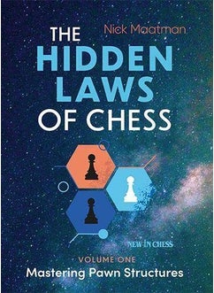 Hidden Laws of Chess - pzsku/Z229E6CDA256DDBA0566BZ/45/_/1734526124/cb7a1d88-d0e0-4b06-b2e5-1f907cab9d6b