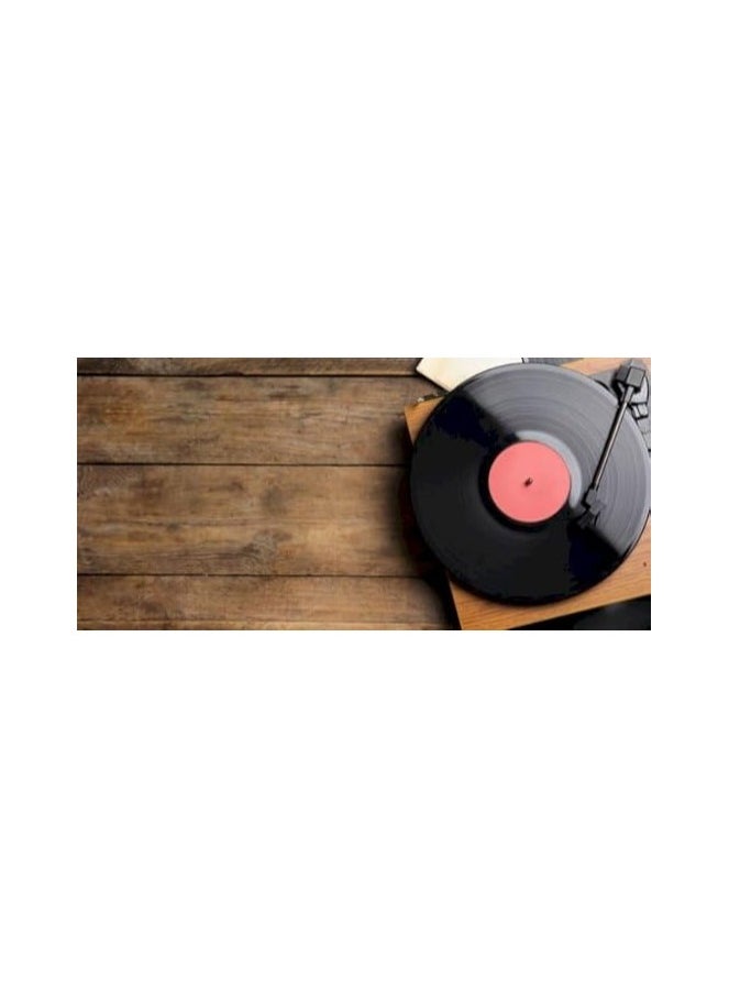 REBENUO - LP Vinyl Music Record Classical Music The singer Umm Kulthum song Ya Msaharny - Image 1