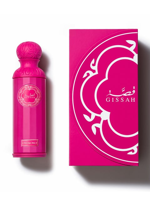 عطر وان اند اونلي من قصة  200 مل