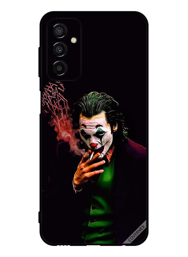 Covernex Protective Case Cover For Samsung Galaxy M23 Smoke Ha-ha... - Image 1