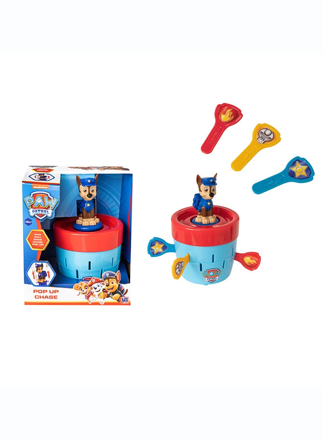 HTI Paw patrol Pop Up Chase - Image 1