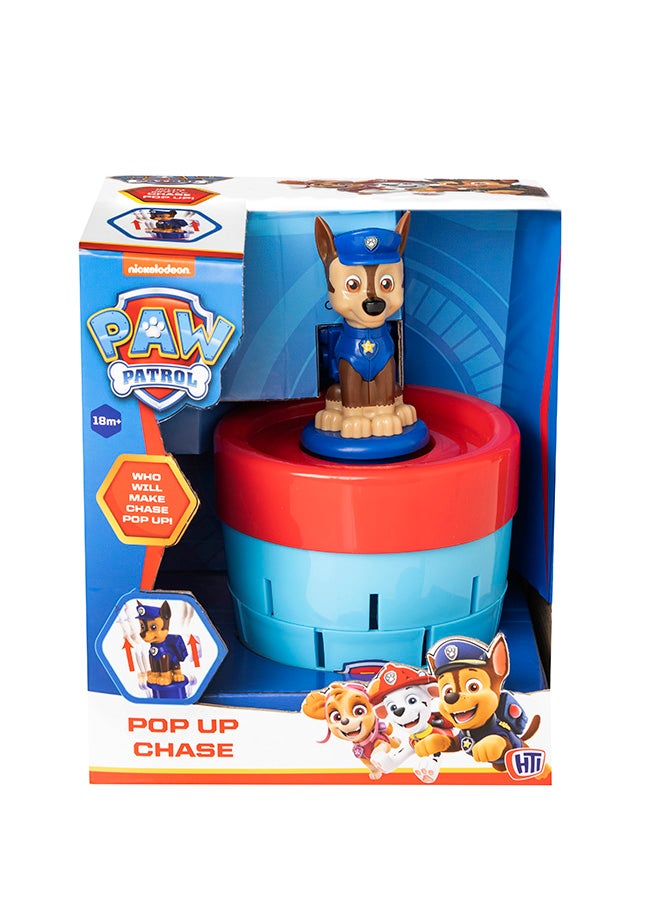 HTI Paw patrol Pop Up Chase - Image 3