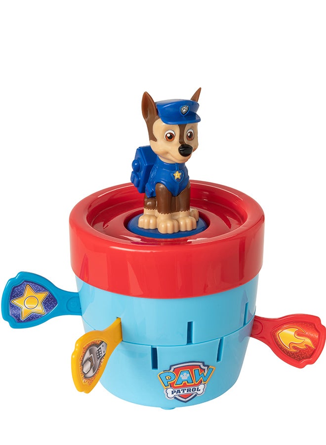 HTI Paw patrol Pop Up Chase - Image 4