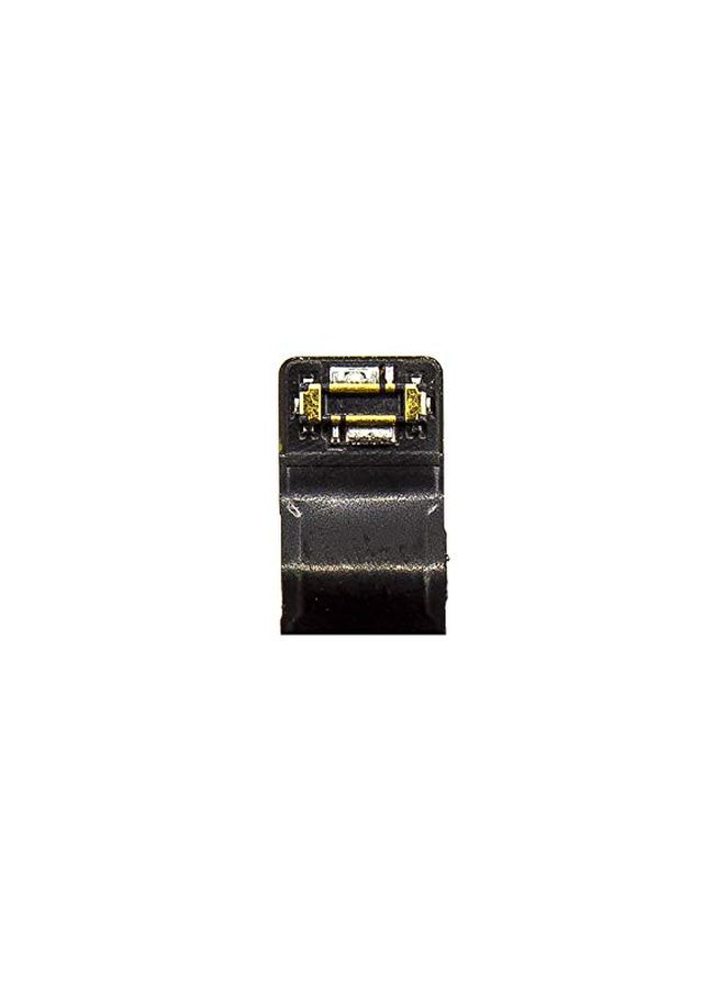 2942mAh High-Capacity Replacement Battery for Apple iPhone XR – Durable Black Lithium-Ion Battery Designed for Long-Lasting Power and Extended Usage – Safe, Reliable, and Easy-to-Install Battery Pack Compatible with iPhone XR - Image 4