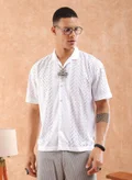 The Indian Garage Co White