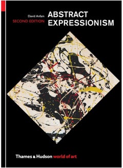 Abstract Expressionism 