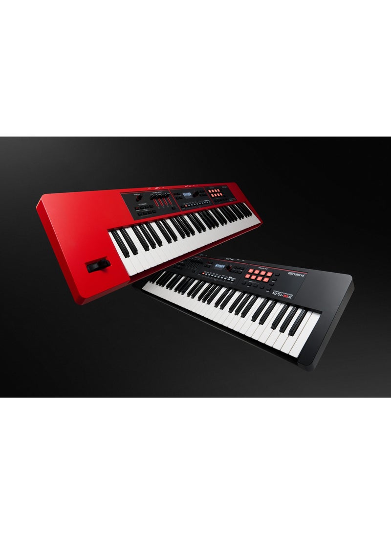 Roland رولاند XPS-10X سينثسايزر قابل للتوسيع باللون الأسود - Image 4