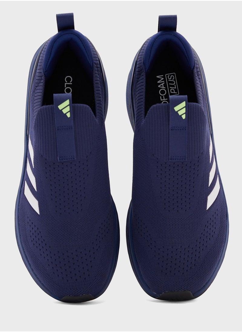 Adidas Cloudfoam Walk Loun  - Image 4